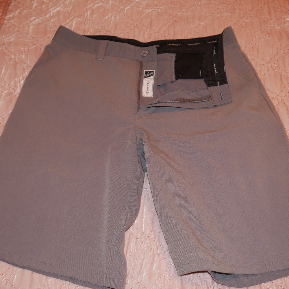 Travis Mathew Shorts